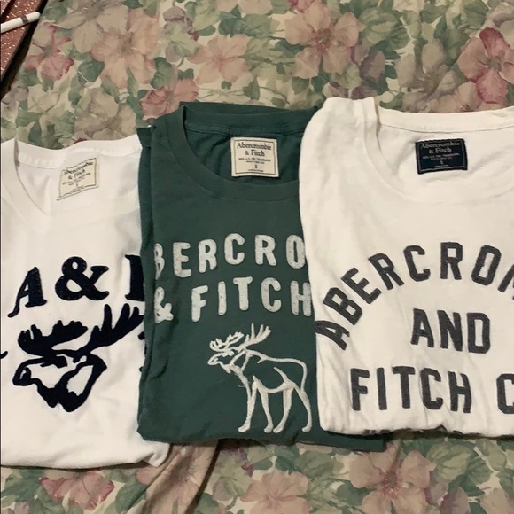 Abercrombie & Fitch Other - Abercrombie & Fitch